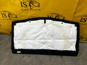 WYKŁADZINA PODŁOGA DYWAN BAGAŻNIKA FORD EXPLORER VI MK6