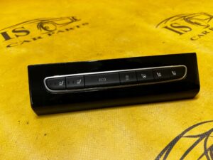 PRZEŁĄCZNIK PANEL STEROWANIA RENAULT KOLEOS II