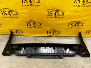 OSŁONA KRAWĘDZI BAGAŻNIKA PLASTIK BMW F34 NOWA OEM