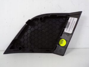 OSŁONA MASKOWNICA GŁOŚNIKA DESKI AUDI A8 D4 4H