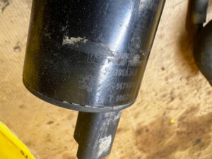 DODATKOWA POMPA RURA PRZEWÓD WODY PEUGEOT 508 I 2.0 HDI RXH 4HYBRID