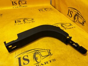 PLASTIK OSŁONA PROGU SŁUPKA A PRZÓD LEWY FORD FUSION LIFT USA MONDEO MK5