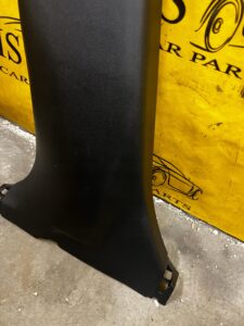 OSŁONA POSZYCIE SŁUPKA B ŚRODKOWA LEWA LEWY DOLNA NISSAN LEAF I ZE0