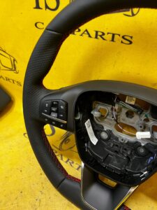 KIEROWNICA MULTIFUNKCJA FORD KUGA MK3 ST-LINE