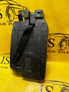 STYROPIAN HAKA GŁOWICY KULI BAGAŻNIKA BMW X6 E71