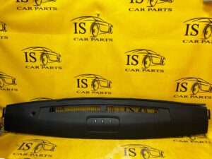 OSŁONA DESKI KONSOLI PODSZYBIE NISSAN E-NV200