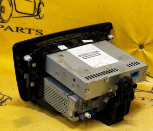 NAWIGACJA WYŚWIETLACZ EKRAN PEUGEOT 508 I LIFT