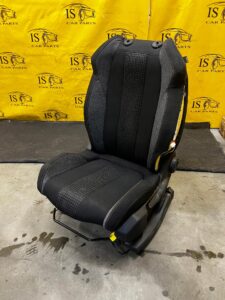 FOTEL KIEROWCY PRZÓD LEWY PEUGEOT 3008 II 5008 II EU