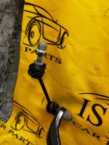 STABILIZATOR PRZÓD PRZEDNI ELEKTRYCZNY AKTYWNY FORD BRONCO BADLANDS 21-