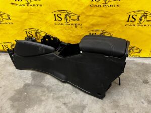 PODŁOKIETNIK SCHOWEK TUNELU NISSAN X-TRAIL T32