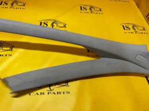 POSZYCIE OSŁONA OBUDOWA SŁUPKA PRZÓD A PRAWY CITROEN C4 GRAND PICASSO II