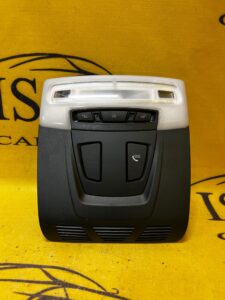 OŚWIETLENIE LAMPKI PODSUFITKI BMW F20 F22 F30 F34