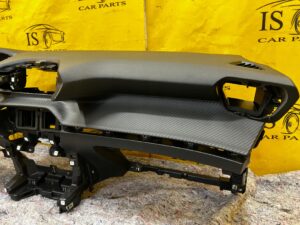 DESKA PASY PODUSZKI KOMPLET AIRBAG KONSOLA PEUGEOT 2008 II P24