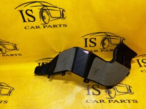 DOLOT KANAŁ TUNEL POWIETRZA PRAWY JAGUAR XJ X351