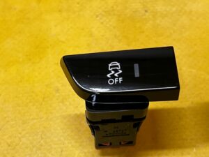 KOMPLET PRZEŁĄCZNIKI PRZYCISK BLOKADY ZAMKA DRZWI ESP CITROEN C4 PICASSO II