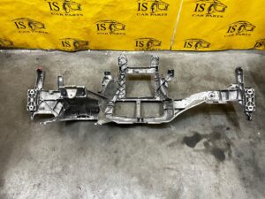 STELAŻ MOCOWANIE RURA BELKA KONSOLI DESKI BMW X5 F15 X6 F16 EUROPA