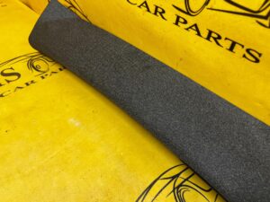 POSZYCIE OSŁONA OBUDOWA SŁUPKA PRZÓD A LEWY RENAULT ESPACE VI AUSTRAL