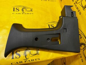 POSZYCIE OSŁONA OBUDOWA SŁUPKA TYŁ PRAWA PRAWY DACIA LODGY LIFT 2022R