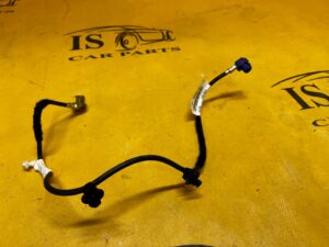 WIĄZKA INSTALACJA RADIA WNĘTRZA FORD EXPLORER MK6