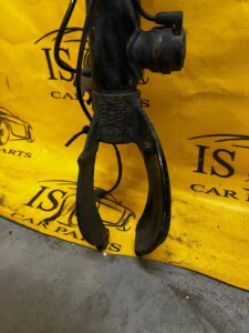 AMORTYZATOR MCPERSON AKTYWNY VDC PRZÓD LEWY BMW X5 F15 X6 F16 3.0 D N57