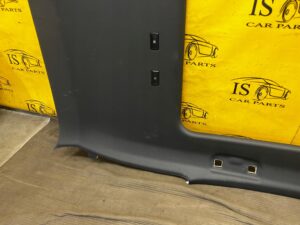 PODSUFITKA SUFIT PANORAMA SOLAR CITROEN DS7 CROSSBACK X74