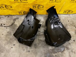 NADKOLE KOMPLETNE PRAWY PRZÓD DACIA SANDERO III STEPWAY