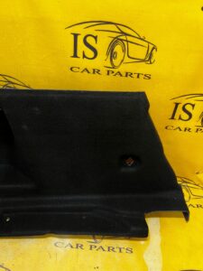 BOCZEK BAGAŻNIKA LEWY MERCEDES A KLASA W177