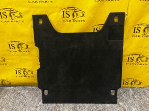 PODŁOGA WYKŁADZINA BAGAŻNIKA PORSCHE PANAMERA 970 I LIFT 3.0 S E-HYBRID