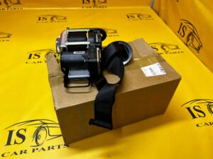 PAS BEZPIECZEŃSTWA PRZÓD PRZEDNI PRAWY BMW X5 F15 X6 F16 NOWY OEM