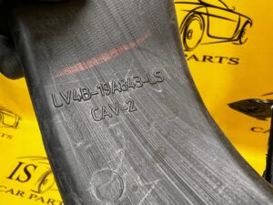 LEWY KANAL TUNEL POWIETRZA NAWIEW FORD KUGA MK3