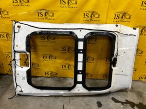 PODSUFITKA SUFIT SZYBERDACH PANORAMA FORD PUMA II MK2 ST-LINE