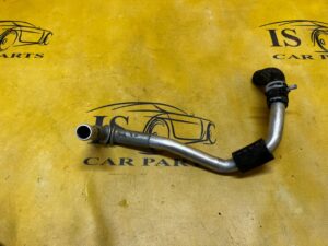 PRZEWÓD RURA RURKA WĄŻ WODY PORSCHE PANAMERA 970 I LIFT 3.0 S E-HYBRID