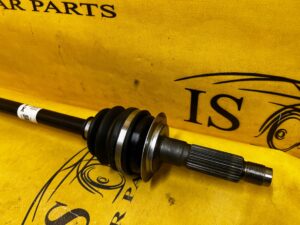 PÓŁOŚ PÓŁOŚKA TYŁ LEWY LEWA PRAWY PRAWA SUBARU FORESTER VI SL 25-