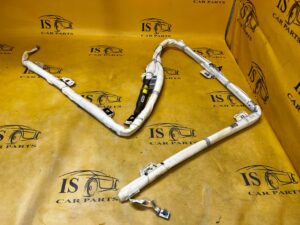 KURTYNA AIRBAG PODUSZKA POWIETRZNA LEWA LEWY MERCEDES GL X166