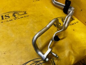 WĄŻ PRZEWÓD RURA RURKA KLIMATYZACJI LAND ROVER DISCOVERY SPORT V L550 LIFT