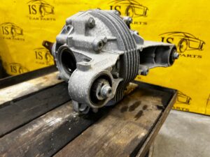 MOST DYFER DYFERENCJAŁ TYŁ PORSCHE PANAMERA 970 I LIFT 3.0 S E-HYBRID