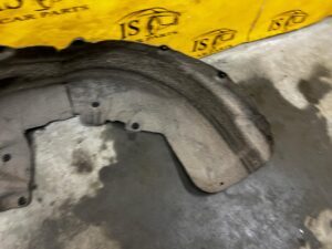 NADKOLE KOMPLETNE TYŁ PRAWY FORD EXPLORER MK6