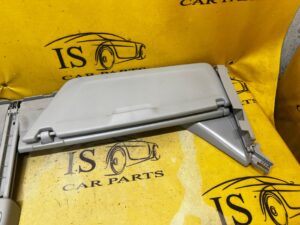 SŁONECZNIKI OSŁONY PRZECIWSŁONECZNE CITROEN C4 GRAND PICASSO II