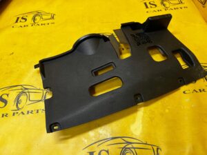 OSŁONA ZAŚLEPKA MASKOWNICA DOLNA KONSOLI DESKI LEWA BMW X5 E70 X6 E71 EU