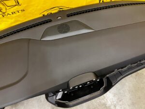 DESKA ROZDZIELCZA KOKPIT KONSOLA FORD KUGA MK3 LIFT EU