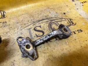 WSPORNIK ZAWIESZENIA TYŁ LEWY PEUGEOT 508 I LIFT SW KOMBI RXH 2.0 HYBRID