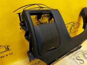 OSŁONA ZAŚLEPKA KONSOLI POD KIEROWNICĘ BEZPIECZNIKI RENAULT MEGANE IV