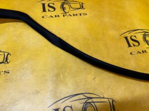 USZCZELKA BŁOTNIKA TYŁ LEWY PORSCHE CAYENNE COUPE 9Y 9Y3