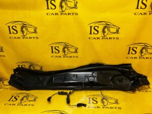 PODSZYBIE DOLNE METALOWE RENAULT KOLEOS II EUROPA