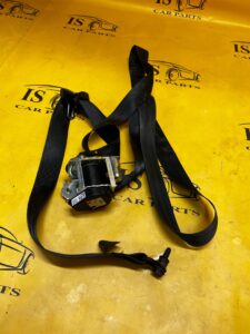 WYSTRZELONY PAS BEZPIECZEŃSTWA PRZÓD LEWY DACIA JOGGER SANDERO III EU