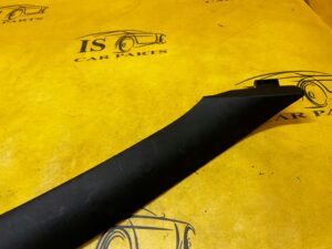 POSZYCIE OSŁONA OBUDOWA SŁUPKA PRZÓD A PRAWY FORD FIESTA MK8 ST-LINE