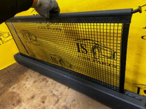 ROLETA SIATKA BAGAŻNIKA PEUGEOT 508 I KOMBI SW