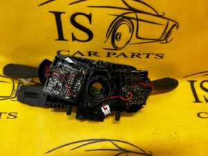 PRZEŁĄCZNIK ZESPOLONY TAŚMA PAJĄK DACIA DUSTER II 17-