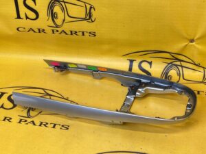 OSŁONA LISTWA DEKOR DESKI PORSCHE 987 CAYMAN