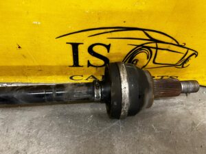 PÓŁOŚ TYŁ LEWY LAND ROVER DISCOVERY V L462 2.0 D